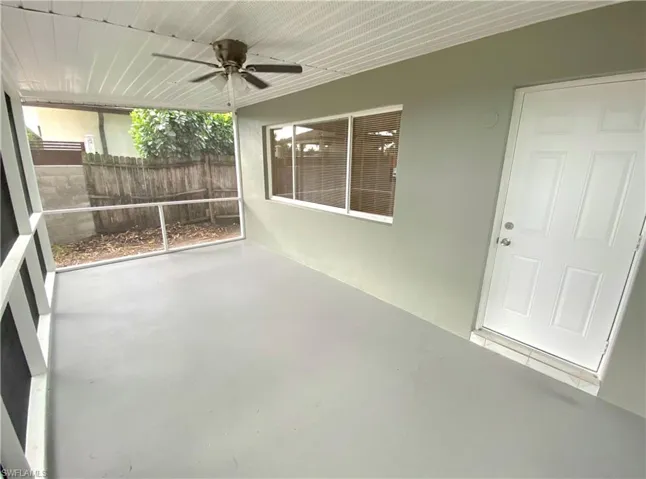 3414 Seminole Ave, Naples, Florida 34112
