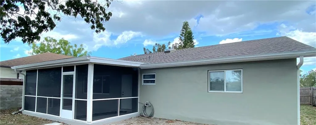3414 Seminole Ave, Naples, Florida 34112