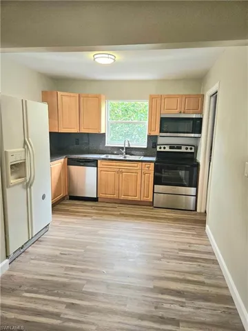 3414 Seminole Ave, Naples, Florida 34112