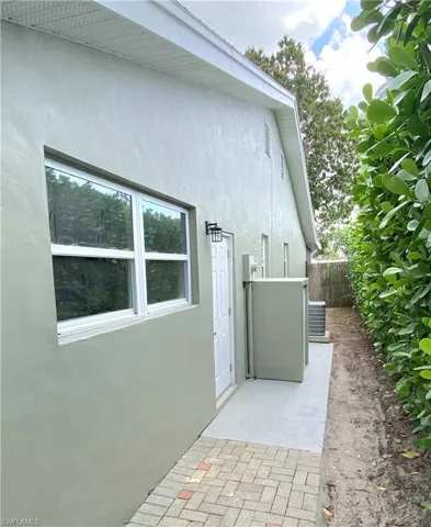 3414 Seminole Ave, Naples, Florida 34112