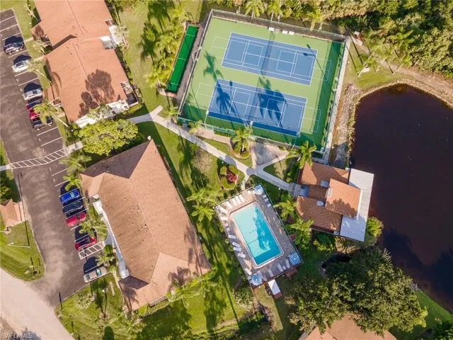 5712  Foxlake  DR, North Fort Myers, FL 33917