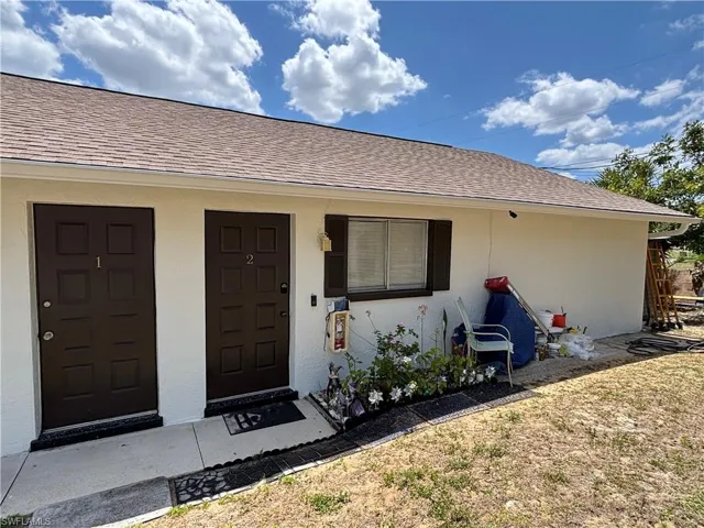 1342 Se 2nd Ave 2, Cape Coral, Florida 33990