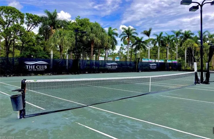 View otennis courtsf sport court