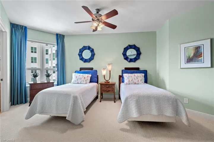 3rd Bedroom