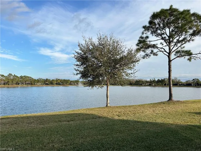 Water view