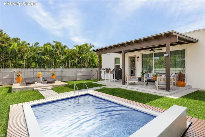4905 SW 27th  AVE, Cape Coral, FL 33914