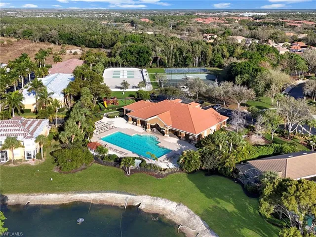 9729 Heatherstone River Ct 3, Estero, Florida 33928
