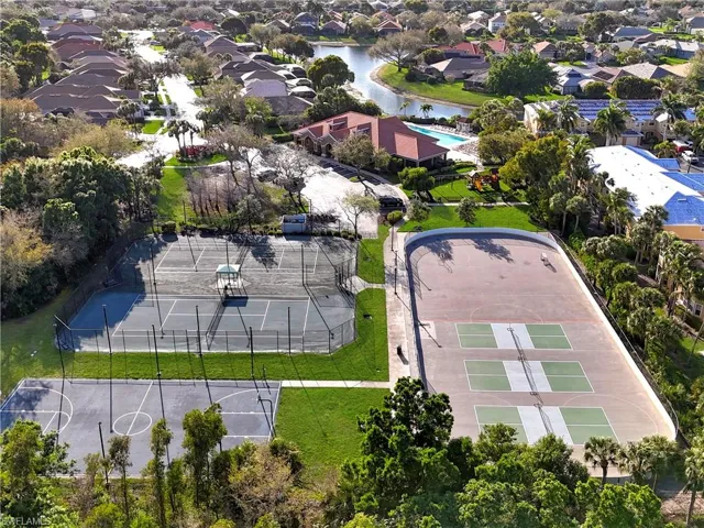 9729 Heatherstone River Ct 3, Estero, Florida 33928