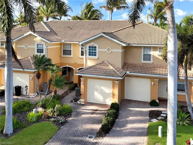 9729 Heatherstone River Ct 3, Estero, Florida 33928