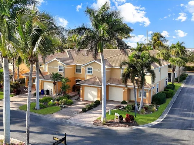 9729 Heatherstone River Ct 3, Estero, Florida 33928