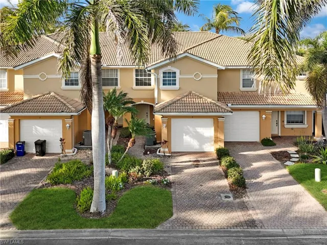 9729 Heatherstone River Ct 3, Estero, Florida 33928