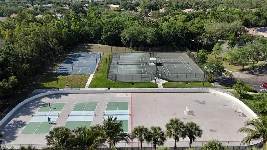 9729 Heatherstone River Ct 3, Estero, Florida 33928