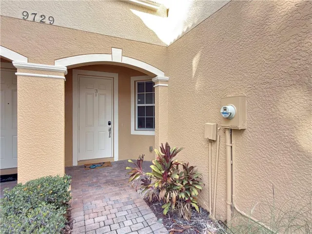 9729 Heatherstone River Ct 3, Estero, Florida 33928