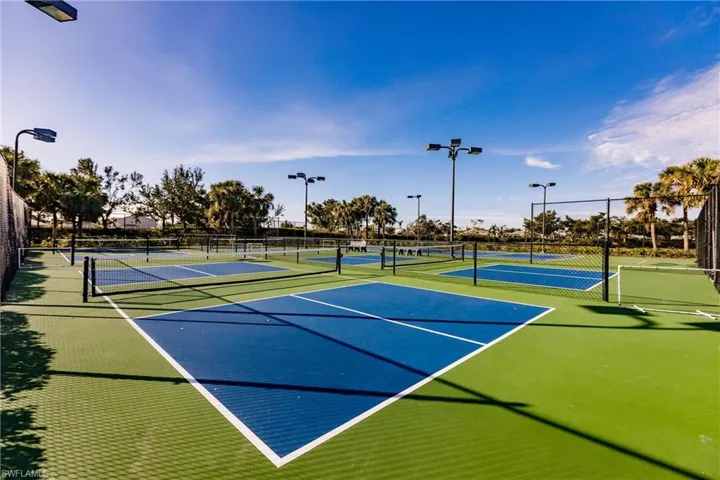 Community Amenities