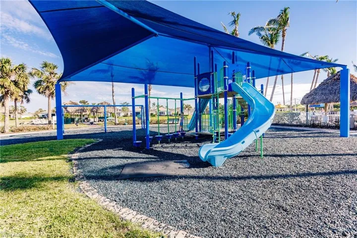 Community Amenities