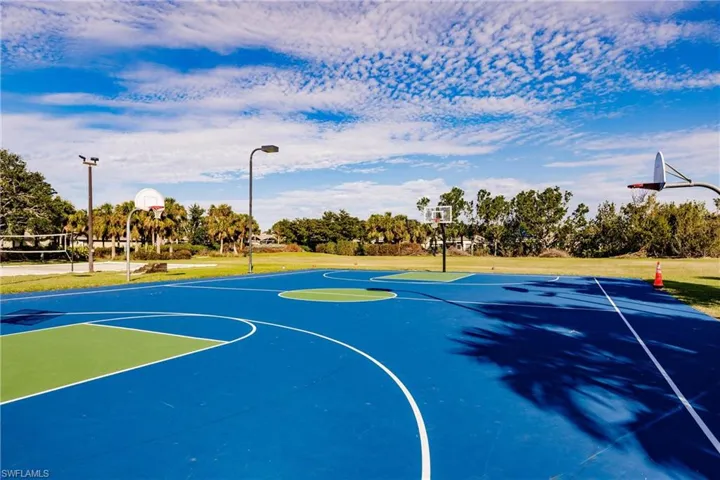 Community Amenities