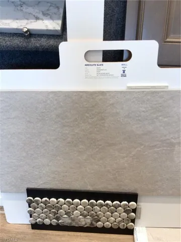 Design Selections