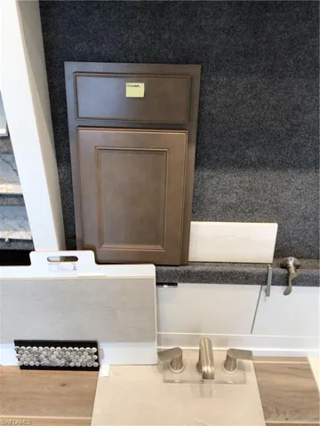 Design Selections