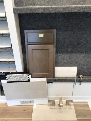 Design Selections
