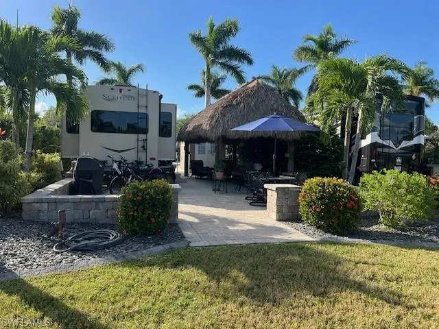 5175 Cypress Trail Resort Cir, Fort Myers Fl 33905