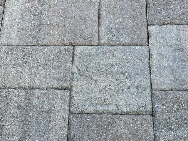 View of details