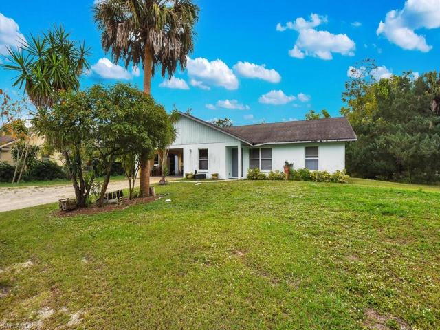 Single Family Home