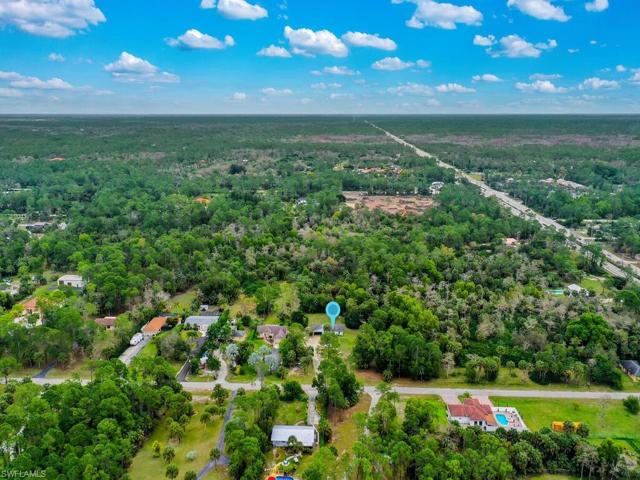 Highly Desired Golden Gate Estates Area