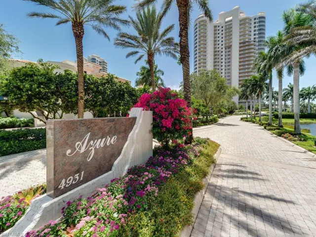 4931 Bonita Bay Blvd # 703, Bonita Springs, Florida 34134