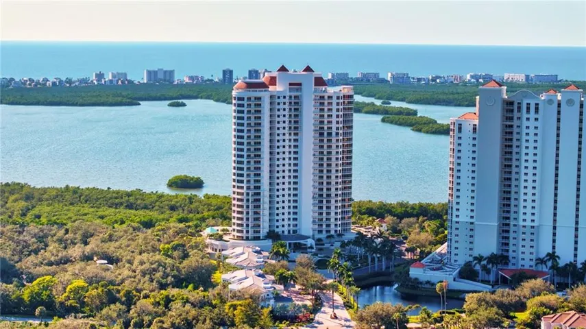 4931 Bonita Bay Blvd # 703, Bonita Springs, Florida 34134