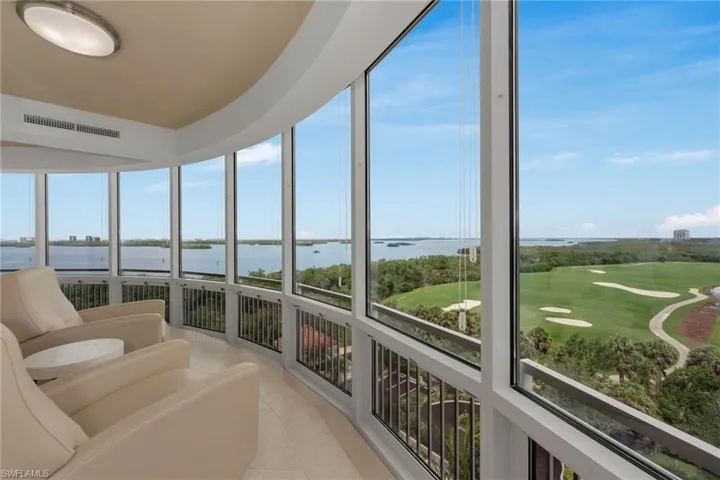 Family Room Observation View
