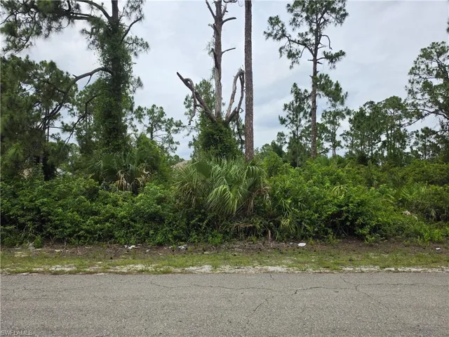 3832 17th St W, Lehigh Acres, Florida 33971