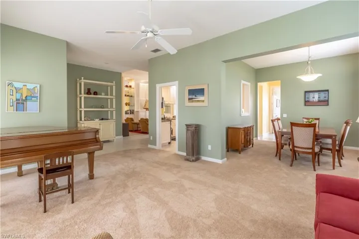 7337  Donatello  CT, Naples, FL 34114