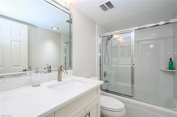 Guest bath