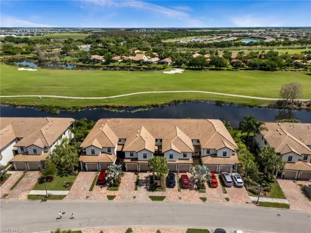 5690 Mayflower Way 606, Other, Florida 34142