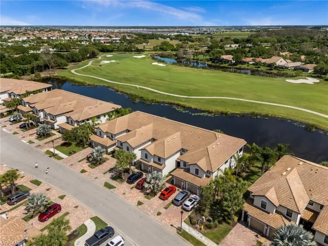 5690 Mayflower Way 606, Other, Florida 34142