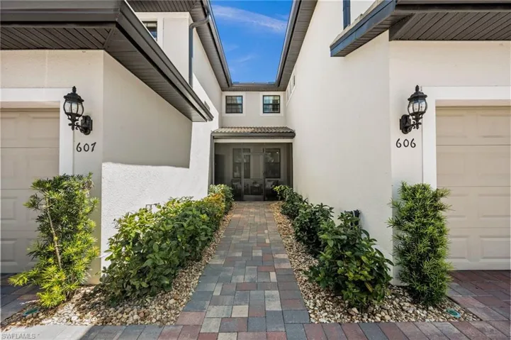 5690 Mayflower Way 606, Other, Florida 34142