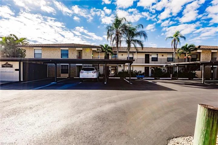 1628 Se 46th St # 7, Cape Coral Fl 33904