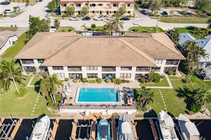 1628 Se 46th St # 7, Cape Coral Fl 33904