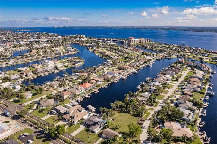 1628 Se 46th St # 7, Cape Coral Fl 33904