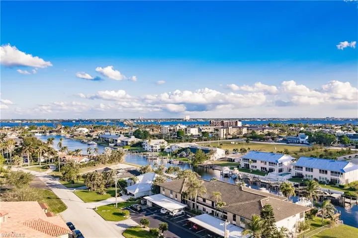1628 Se 46th St # 7, Cape Coral Fl 33904