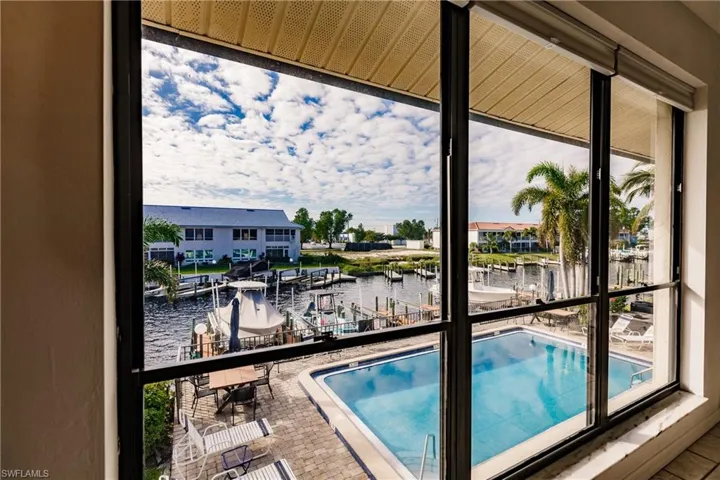 1628 Se 46th St # 7, Cape Coral Fl 33904