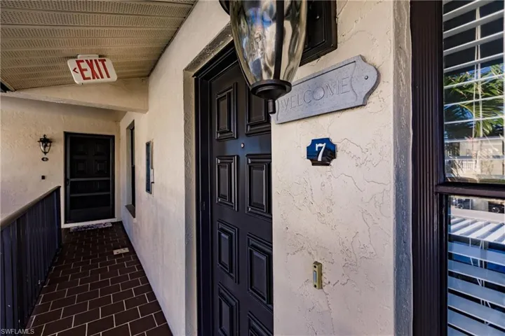 1628 Se 46th St # 7, Cape Coral Fl 33904