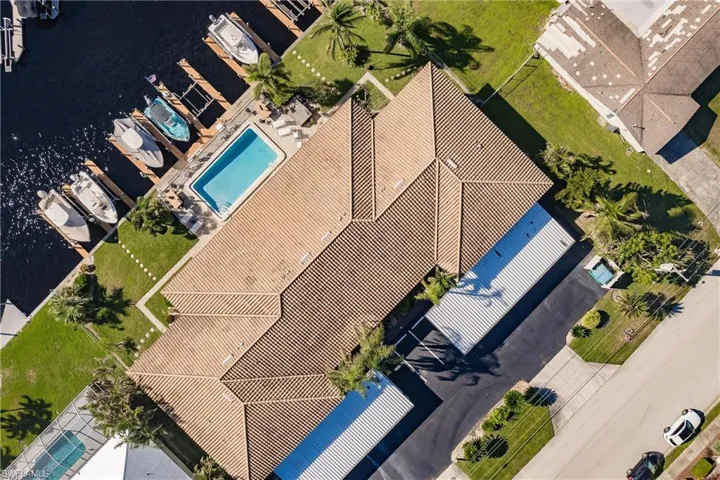 1628 Se 46th St # 7, Cape Coral Fl 33904