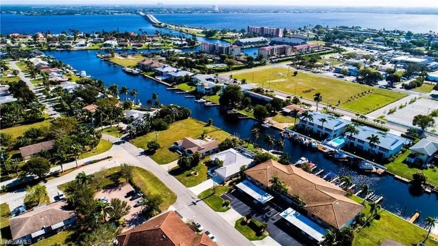 1628 Se 46th St # 7, Cape Coral Fl 33904