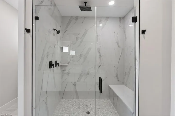 Private water closet & generous natural light create BRIGHT & SERENE RETREAT!