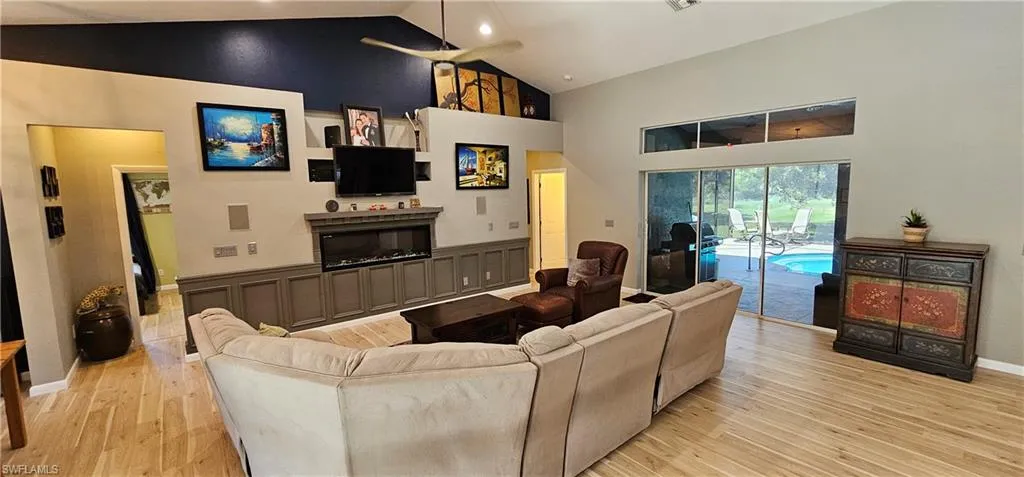 20101 Huffmaster Rd, North Fort Myers, Florida 33917
