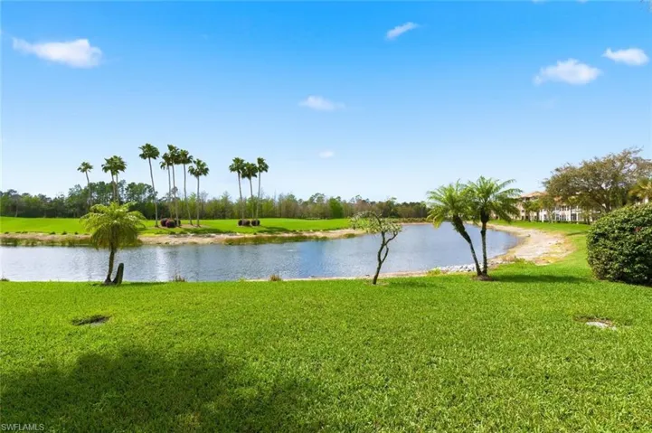 Water view