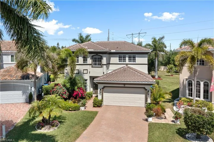 8625  Pegasus  DR, Lehigh Acres, FL 33971