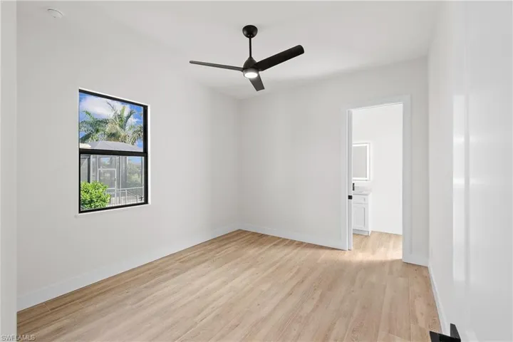 Guest Bedroom 2 with bath
