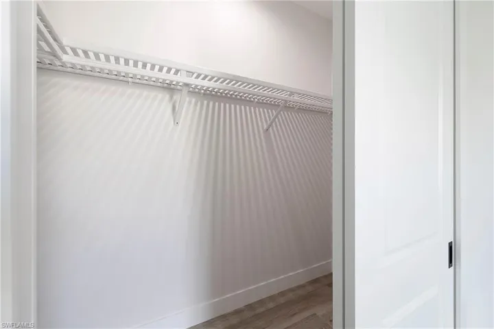 Closet